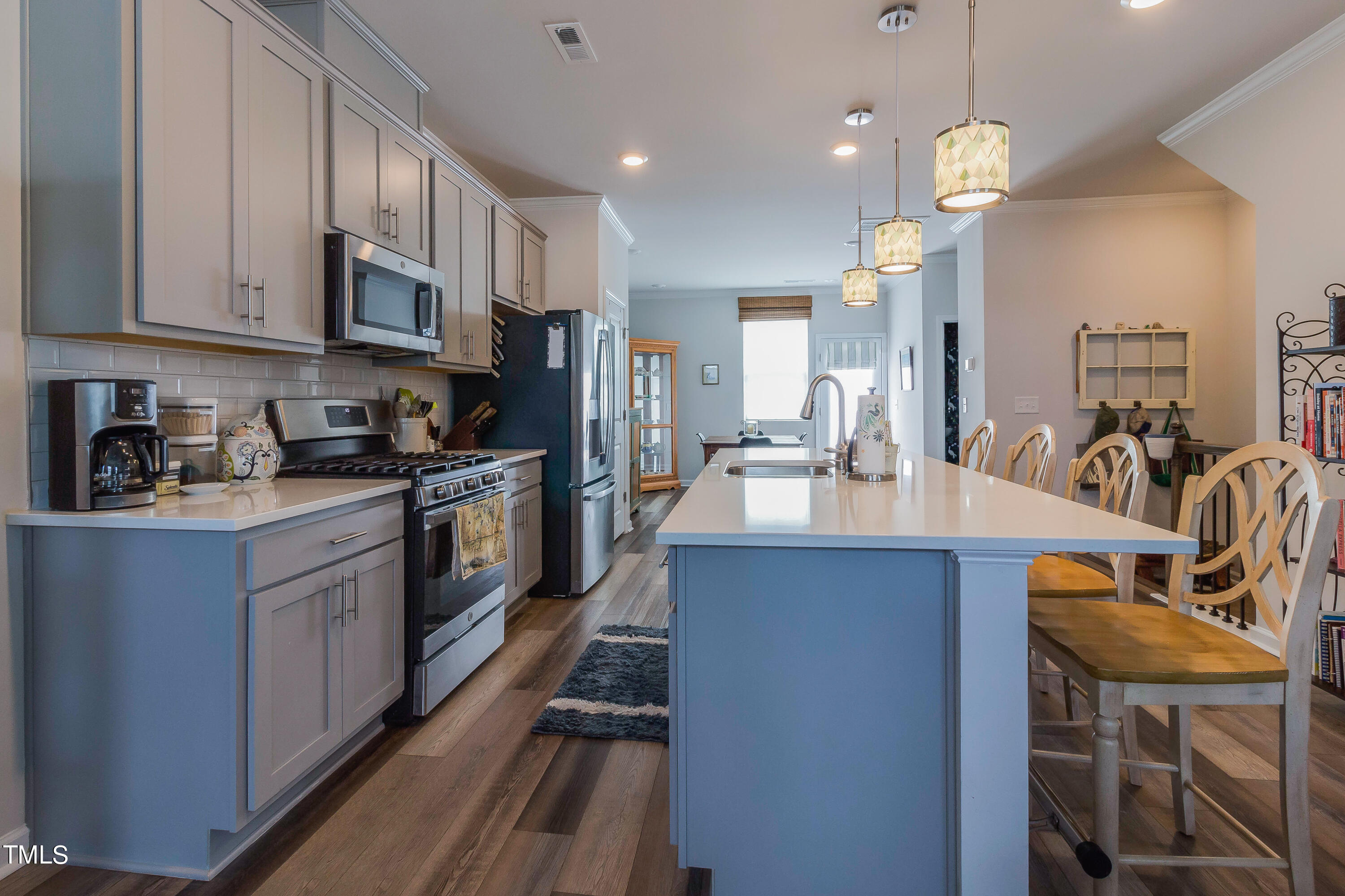 5224 Beardall Street Raleigh, NC 27616 - Photo 8 of 37 24-20