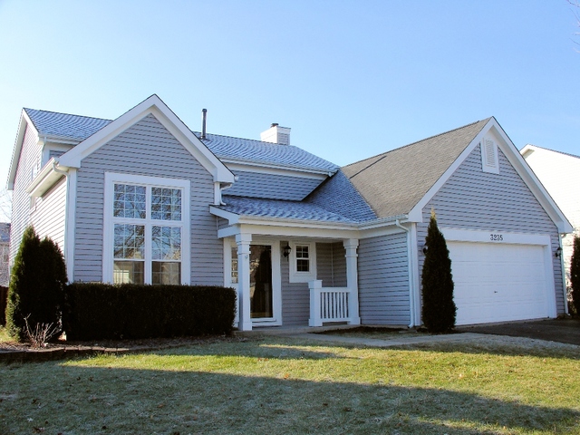 3235 Whitney Road Aurora, IL 60502 - Photo 1 of 1
