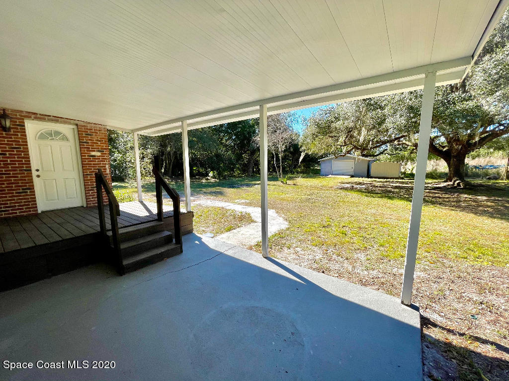 2342 Turpentine Road Mims, FL 32754 - Photo 21 of 25 20