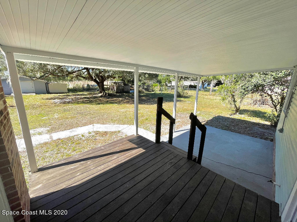 2342 Turpentine Road Mims, FL 32754 - Photo 23 of 25 22