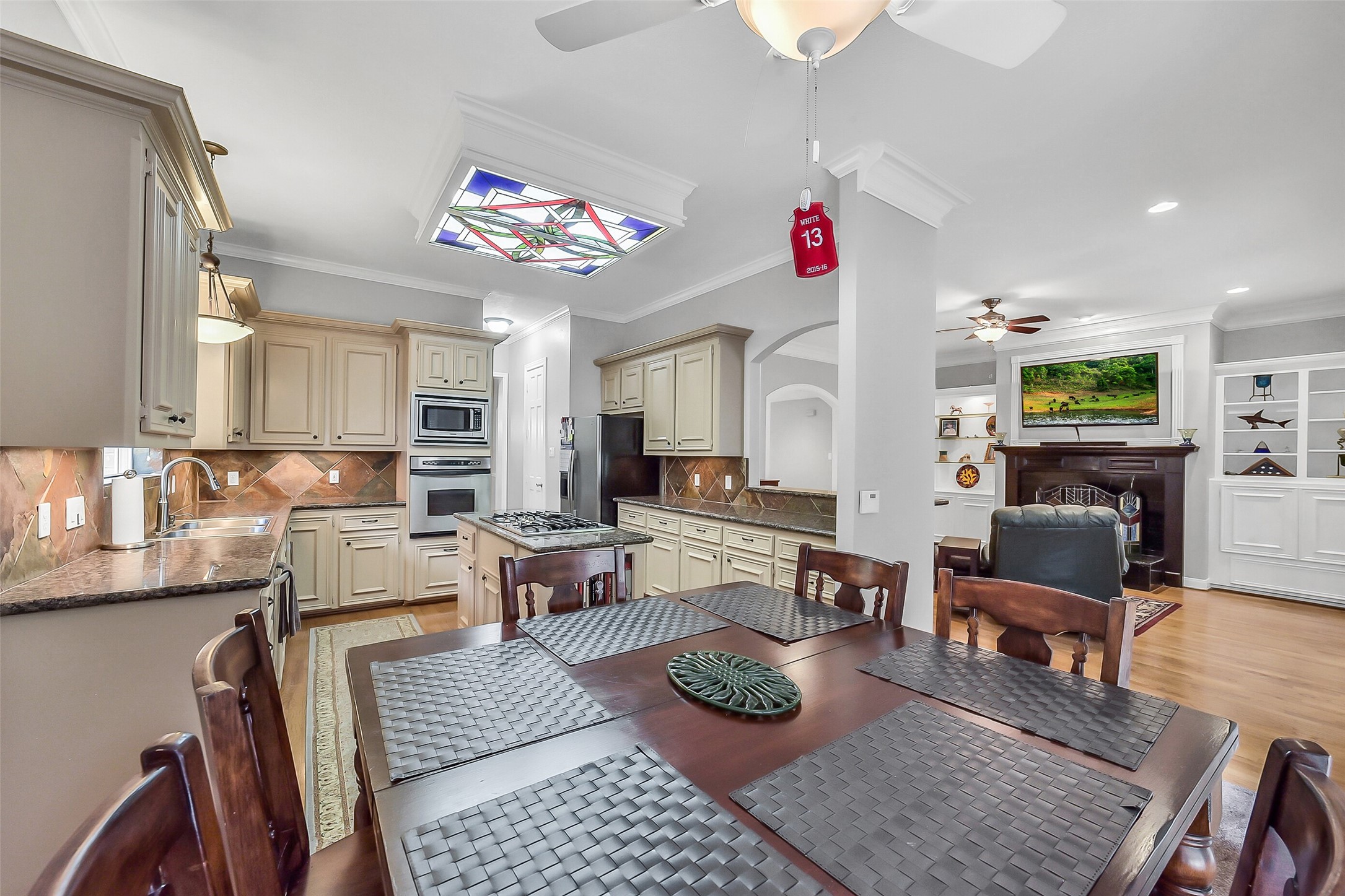 1260 Fries Road Houston, TX 77055 - Photo 13 of 42