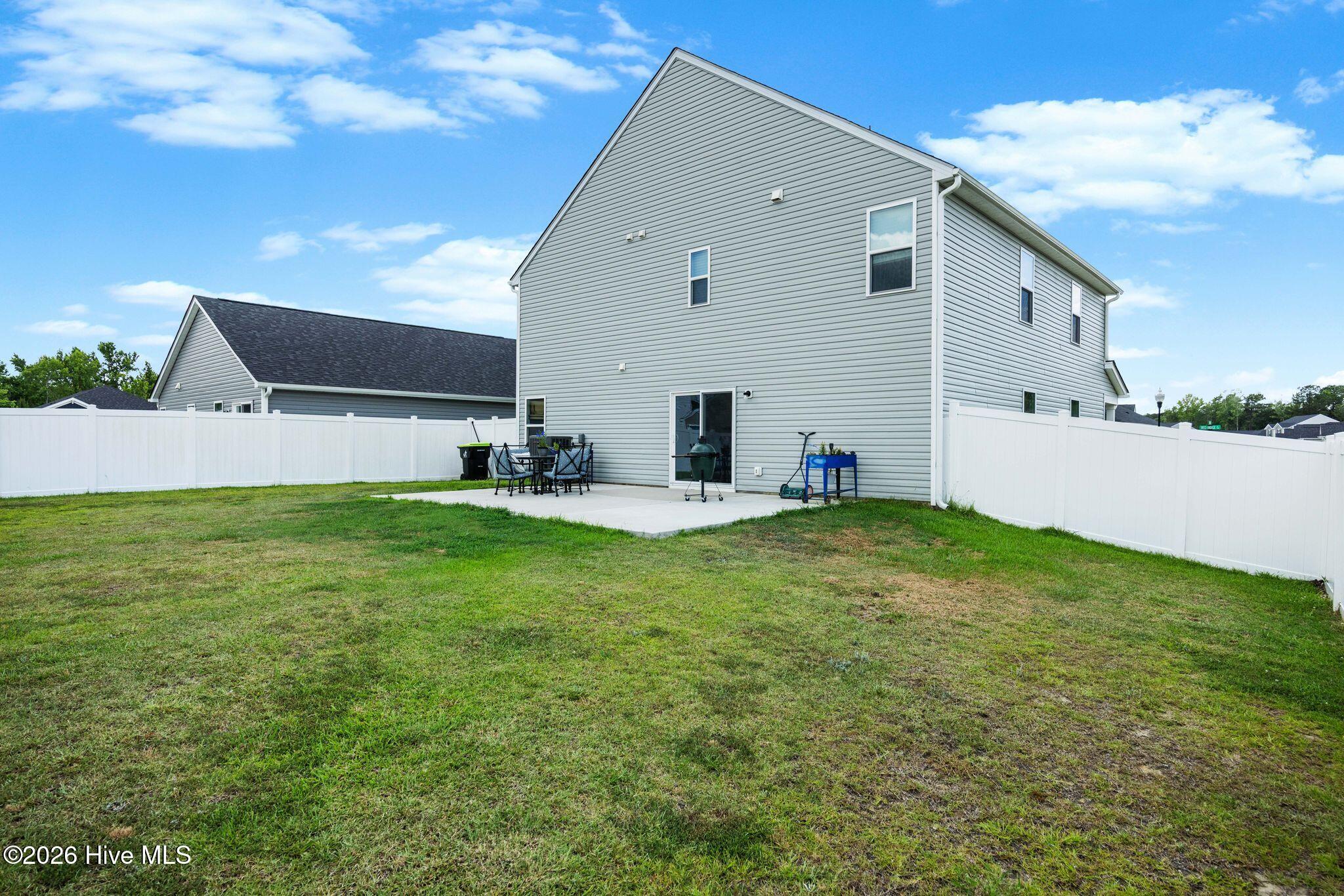 254 Red Rdg Lane Sunset Beach, NC 28468 - Photo 47 of 63