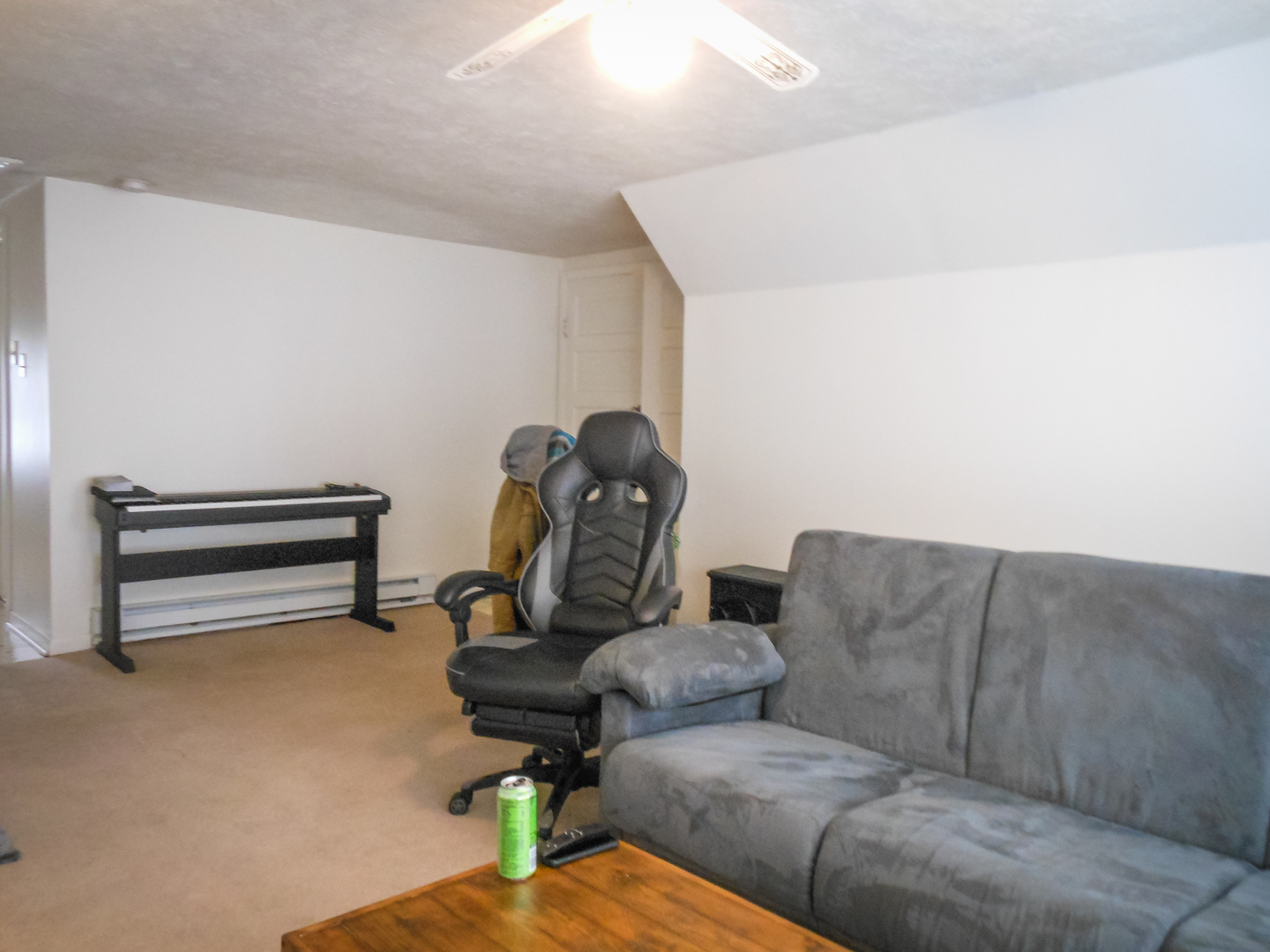 203 5th Avenue Rochelle, IL 61068 - Photo 5 of 25 a living room with furniture