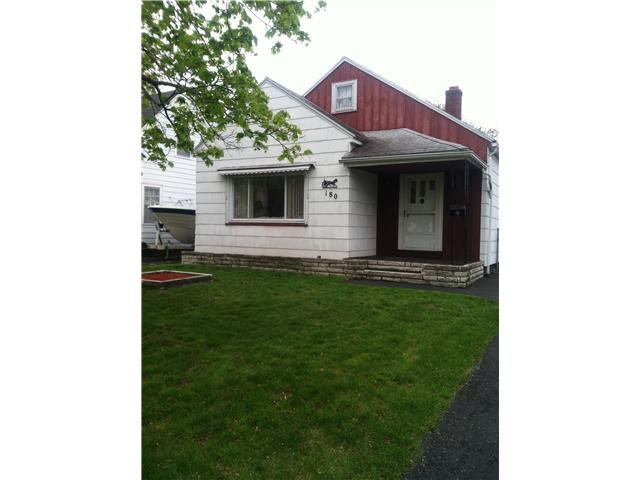 180 Estall Road Greece, NY 14616 - Photo 1 of 1 Exterior Front