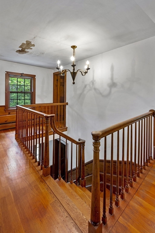 20 Main Street Boxford, MA 01921 - Photo 25 of 40 a view of entryway