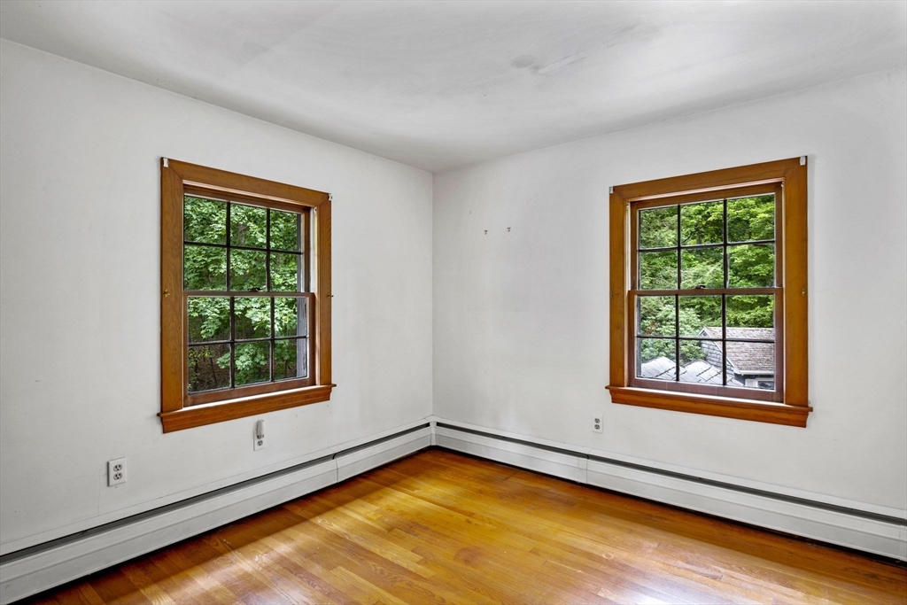 20 Main Street Boxford, MA 01921 - Photo 30 of 40 a view of a room with window