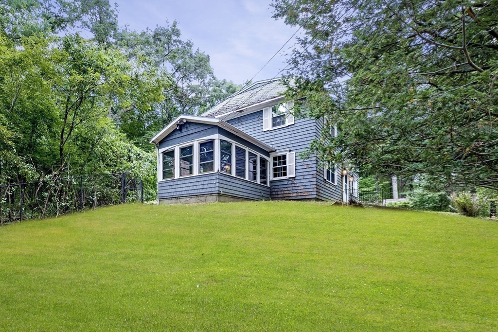 20 Main Street Boxford, MA 01921 - Photo 33 of 40