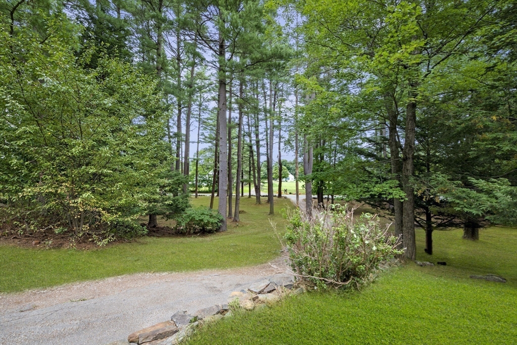 20 Main Street Boxford, MA 01921 - Photo 39 of 40 a green field with lots of trees in it