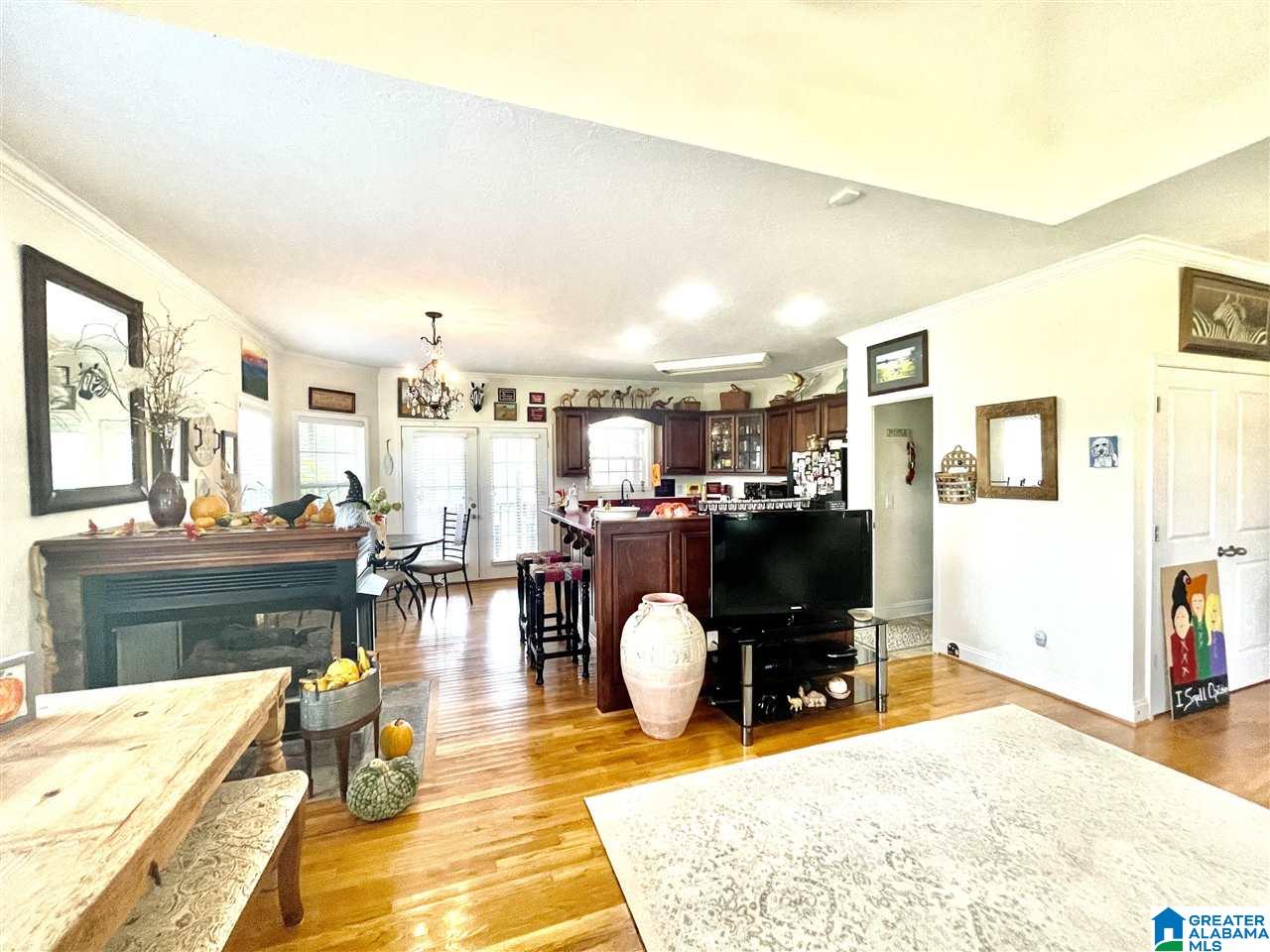 208 Old Downing Ml Road Anniston, AL 36207 - Photo 15 of 50