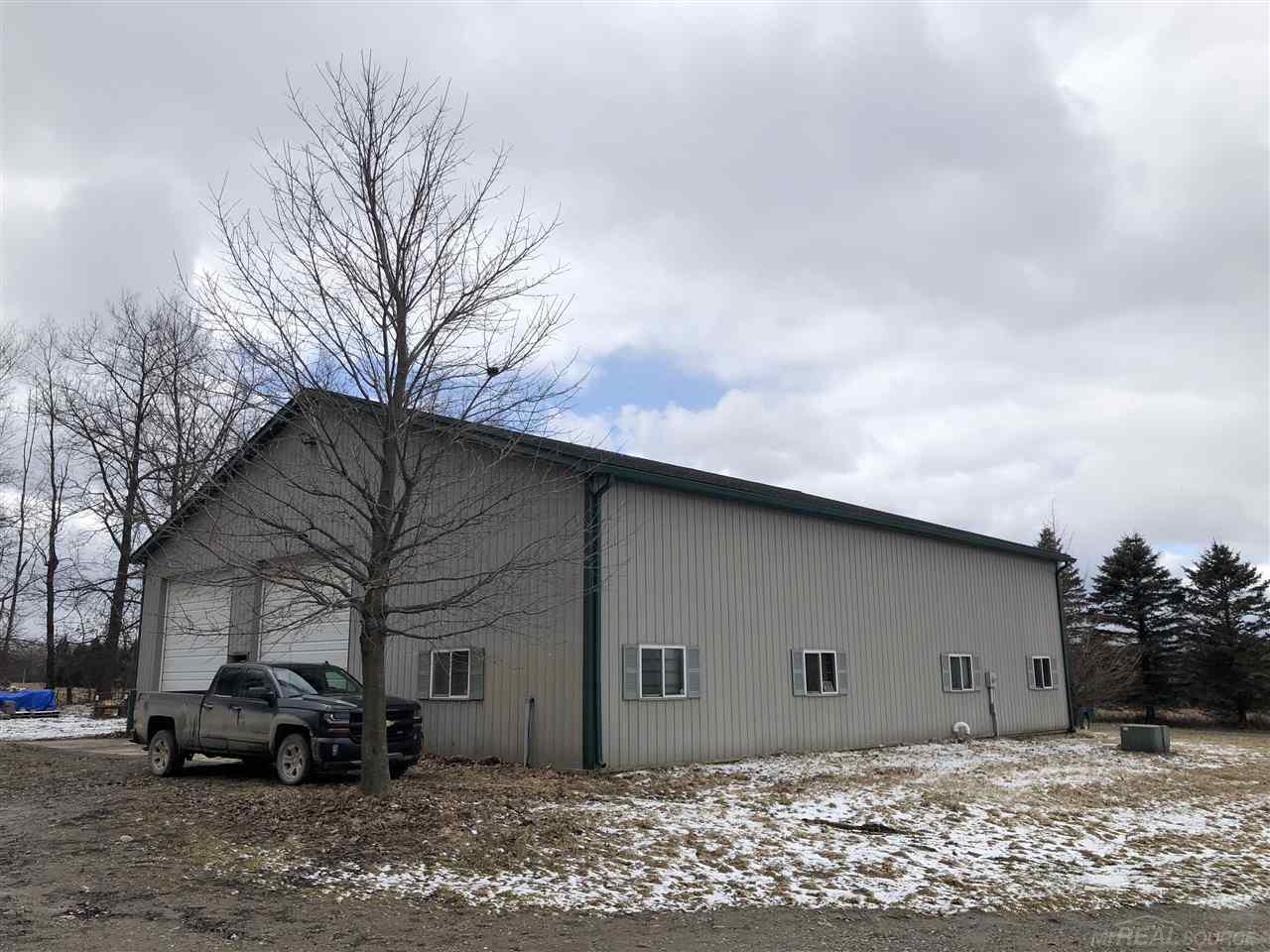 3490 North Rochester Road Leonard, MI 48367 - Photo 2 of 28 31373395-1.JPG