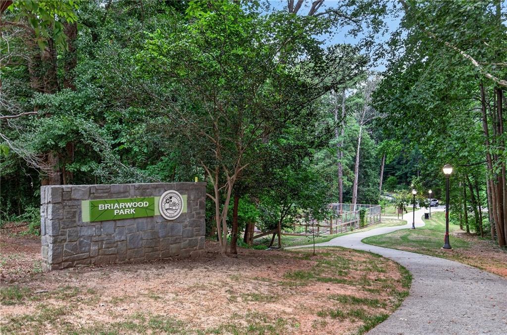 2364 Drew Valley Road Northeast Atlanta, GA 30319 - Photo 36 of 37