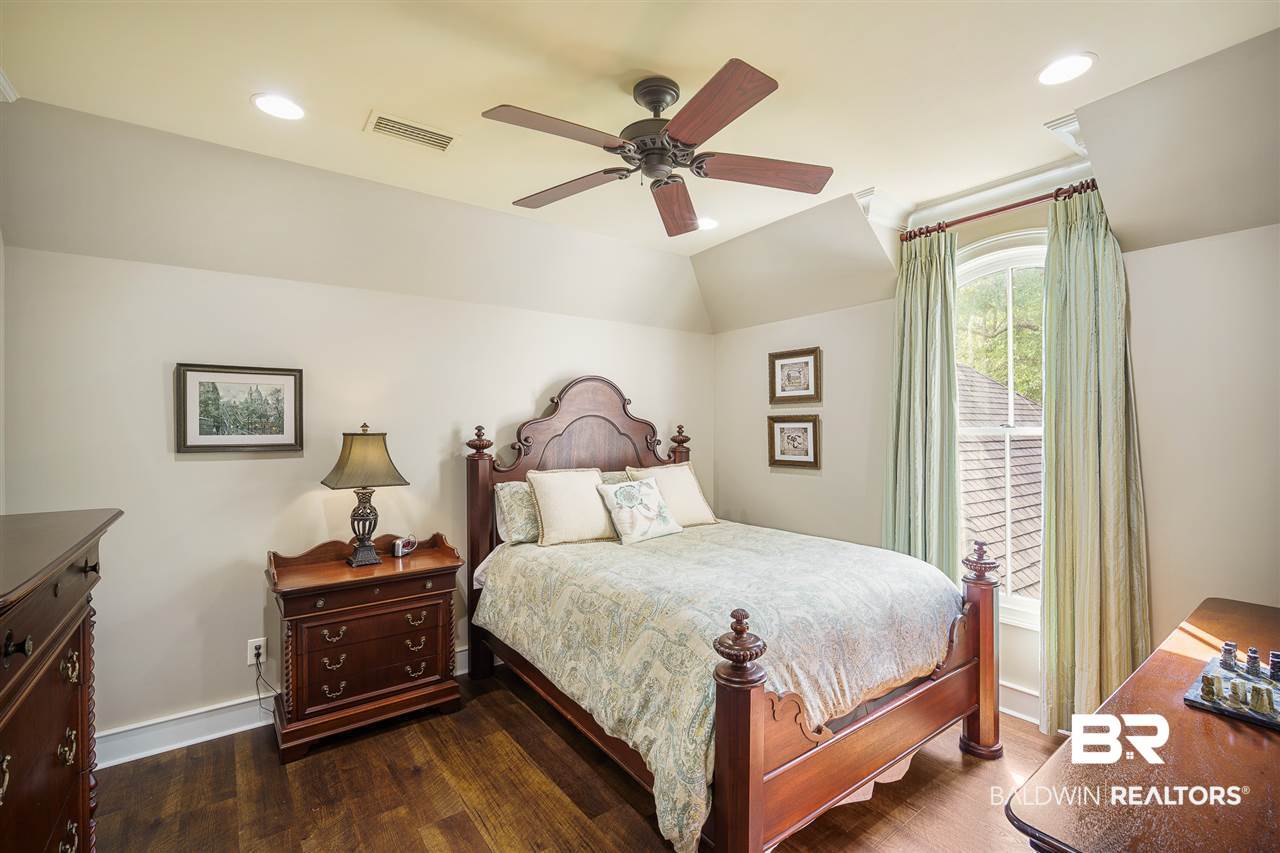 11171 Redfern Road Daphne, AL 36526 - Photo 26 of 50 Bedroom #3