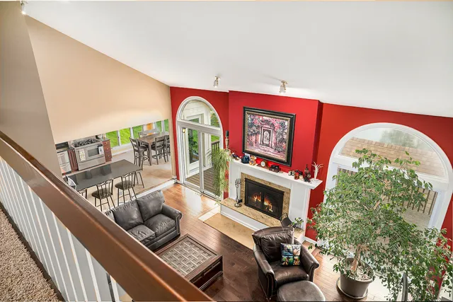 $824,900 | 501 Eagle Court, Valparaiso, IN 46383