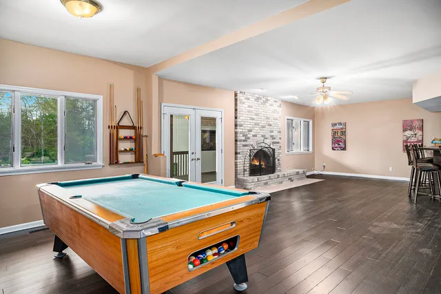 $824,900 | 501 Eagle Court, Valparaiso, IN 46383