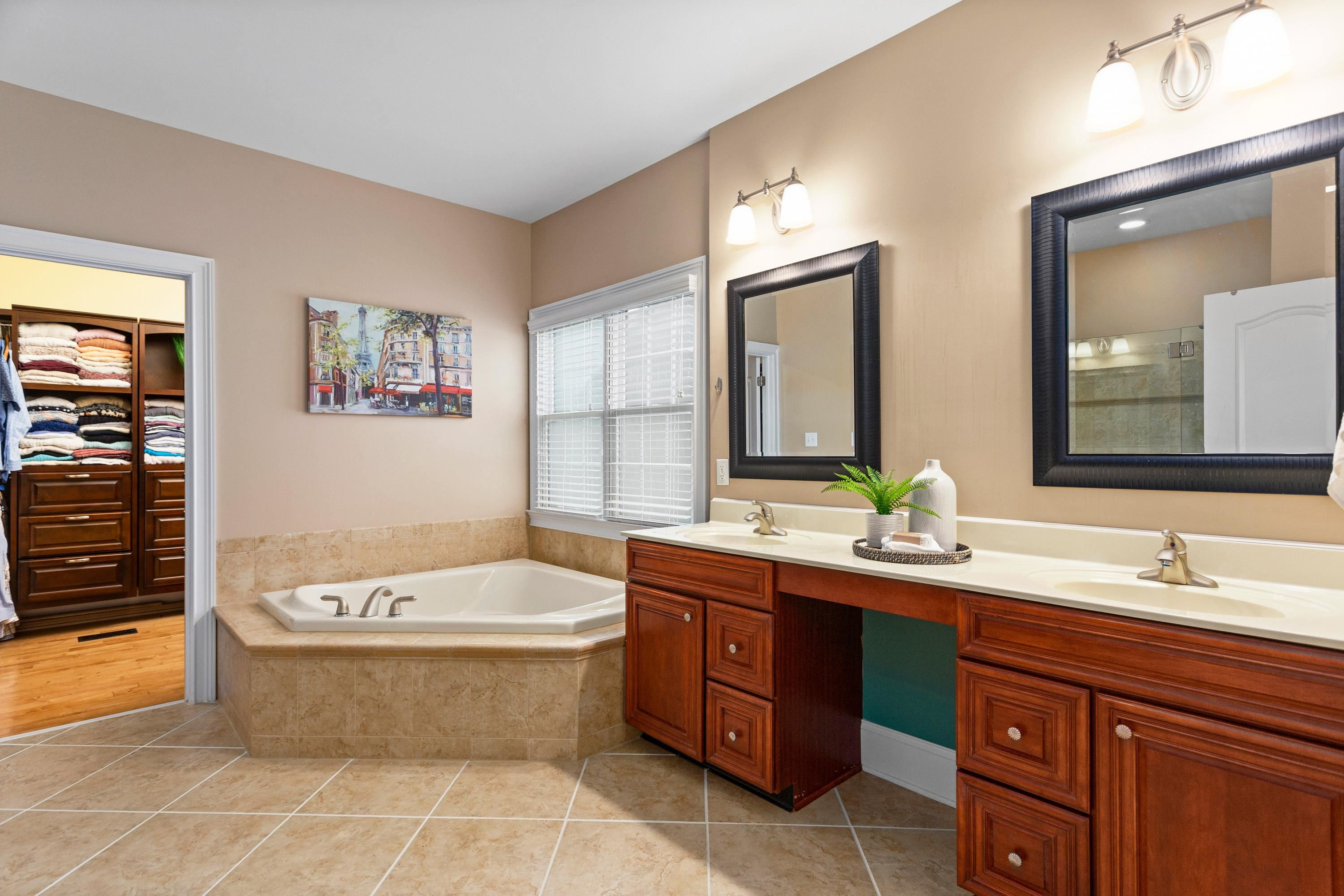 11212 Ridgegate Drive Raleigh, NC 27617 - Photo 21 of 57 Photo 21