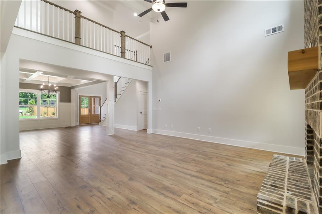 461 Spring Creek Drive Monroe, GA 30655 - Photo 27 of 36