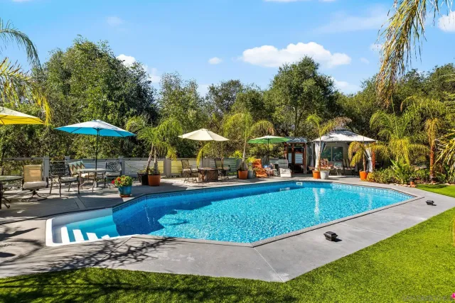 a front view of a house with balcony