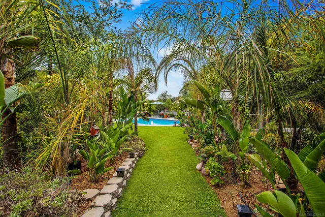 a view of a outdoor space