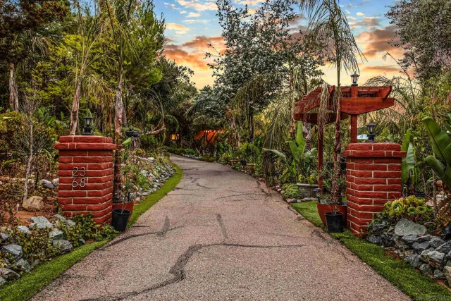 a room with gym equipment and large mirror
