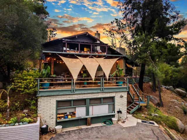 $1,600,000 | 2368 Palo Danzante, Alpine, CA 91901