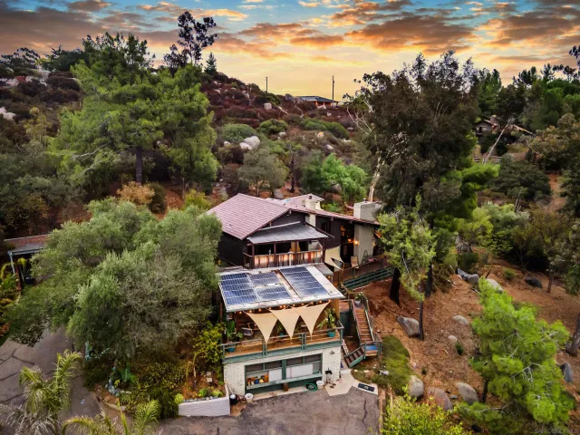 $1,600,000 | 2368 Palo Danzante, Alpine, CA 91901