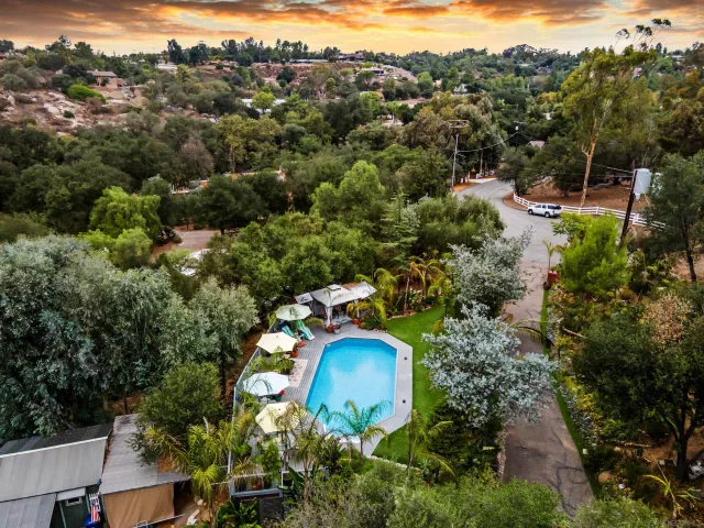 $1,600,000 | 2368 Palo Danzante, Alpine, CA 91901