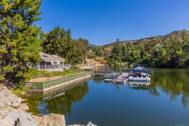 $1,600,000 | 2368 Palo Danzante, Alpine, CA 91901