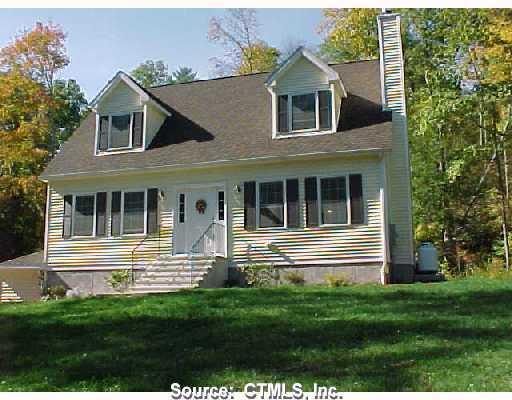 371 Cook Hill Road Killingly, CT 06239 - Photo 1 of 1