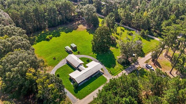 53144 South Bennett Road Independence, LA 70443 - Photo 25 of 27