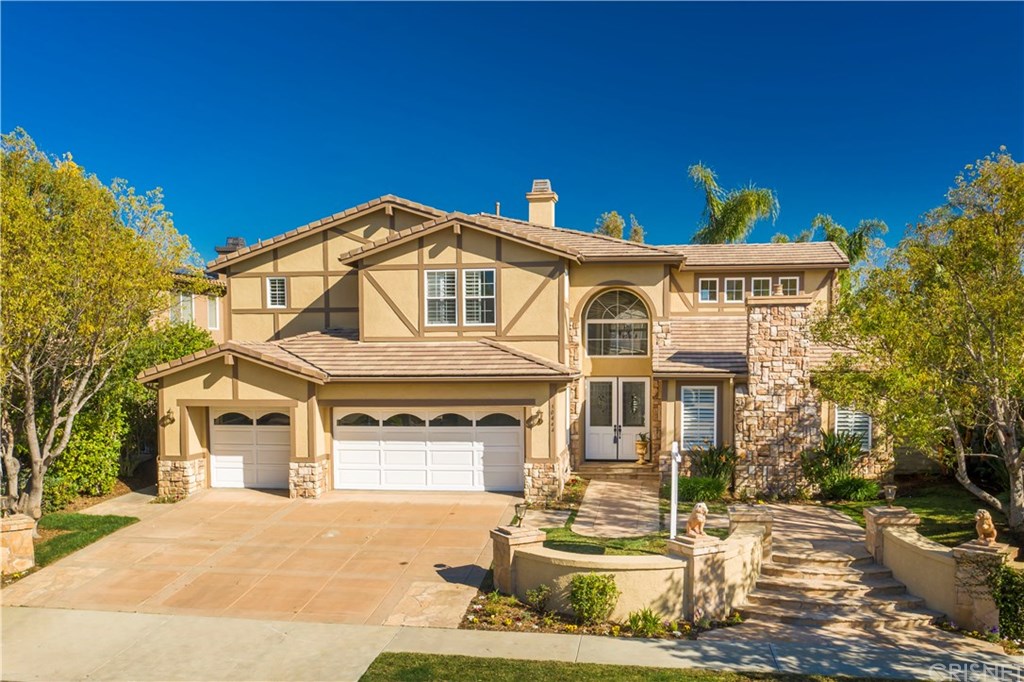10444 Raintree Lane Northridge, CA 91326 - Photo 1 of 1 Gallery Image 1