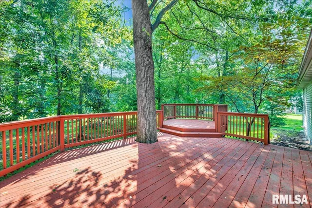 $335,000 | 228 Briarwood Place, Dahinda, IL 61428