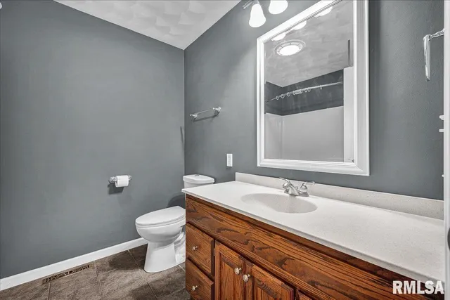 $335,000 | 228 Briarwood Place, Dahinda, IL 61428