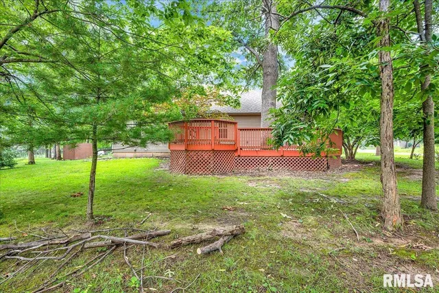 $335,000 | 228 Briarwood Place, Dahinda, IL 61428