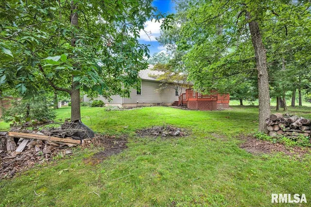 $335,000 | 228 Briarwood Place, Dahinda, IL 61428