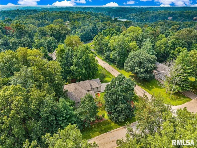 $335,000 | 228 Briarwood Place, Dahinda, IL 61428