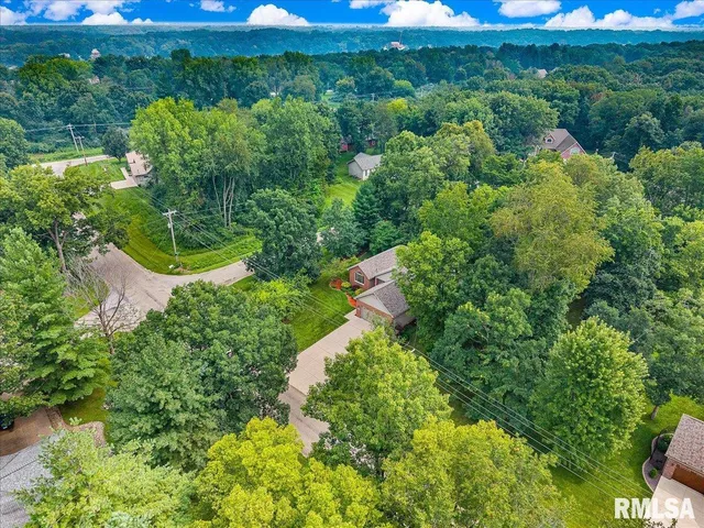 $335,000 | 228 Briarwood Place, Dahinda, IL 61428