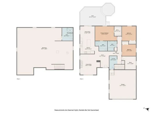 $335,000 | 228 Briarwood Place, Dahinda, IL 61428