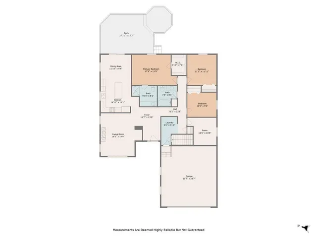 $335,000 | 228 Briarwood Place, Dahinda, IL 61428