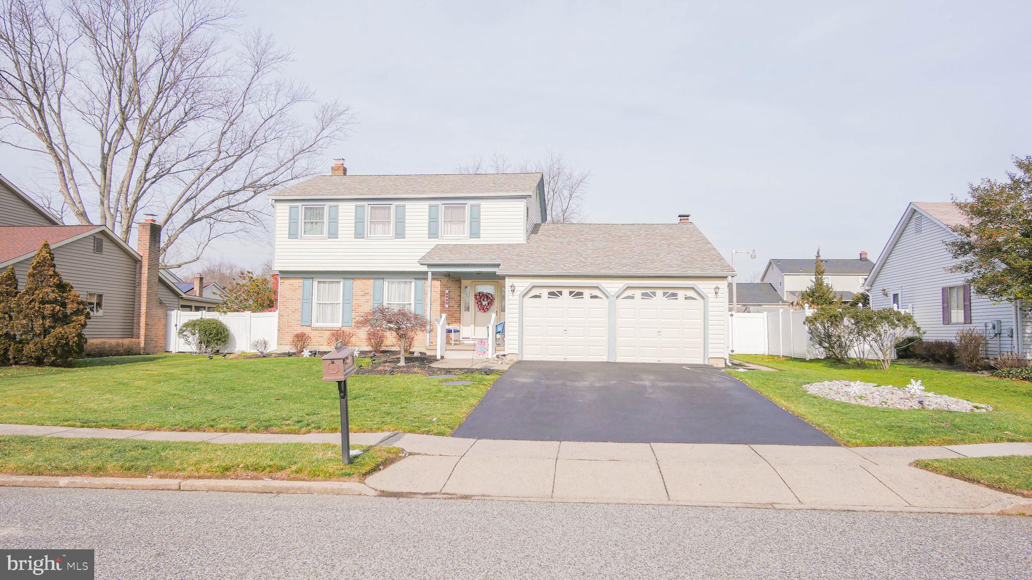 741 Cotswold Road Somerdale, NJ 08083 - Photo 1 of 39 Gallery Image 1