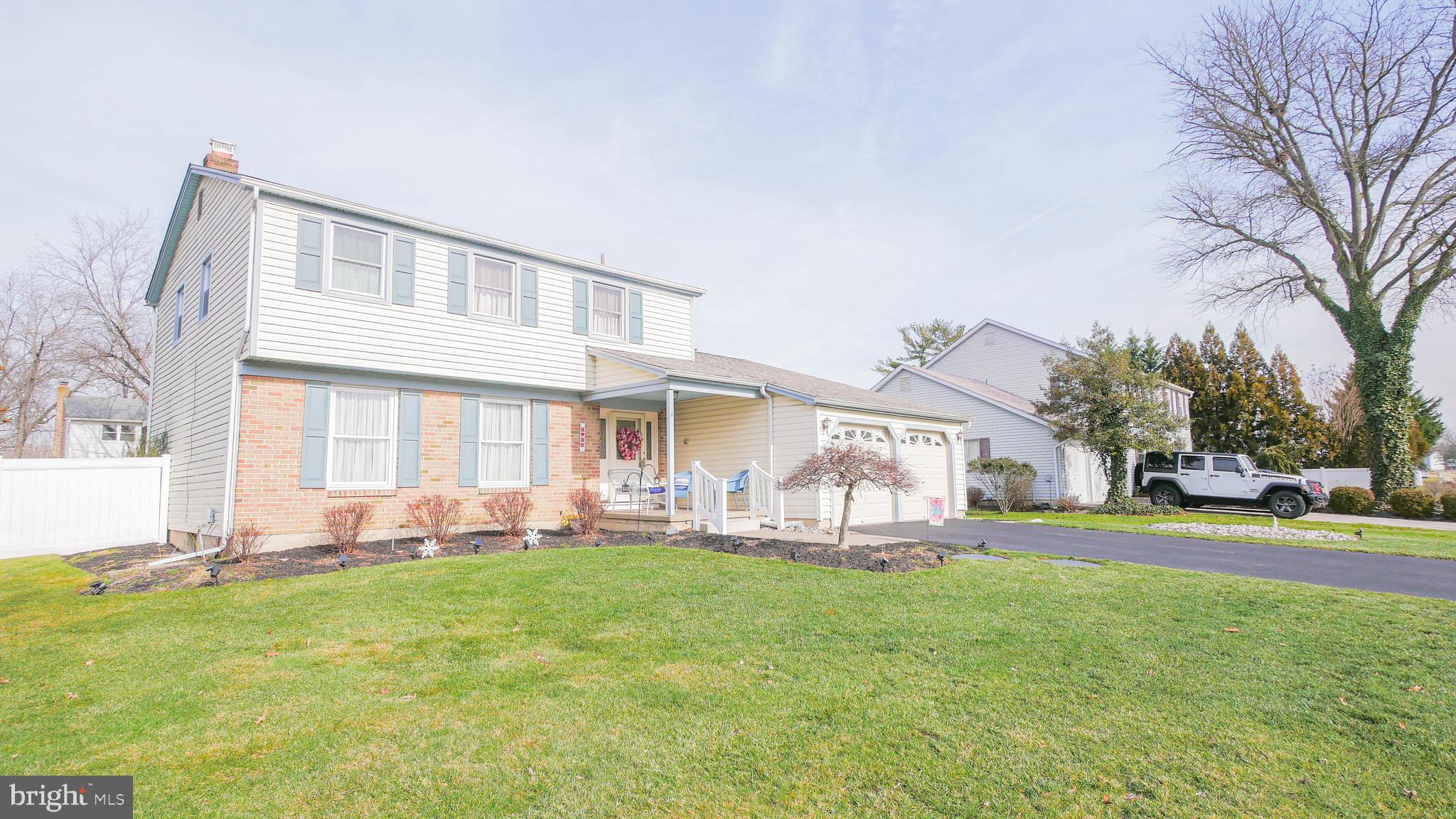 741 Cotswold Road Somerdale, NJ 08083 - Photo 2 of 39 Gallery Image 2