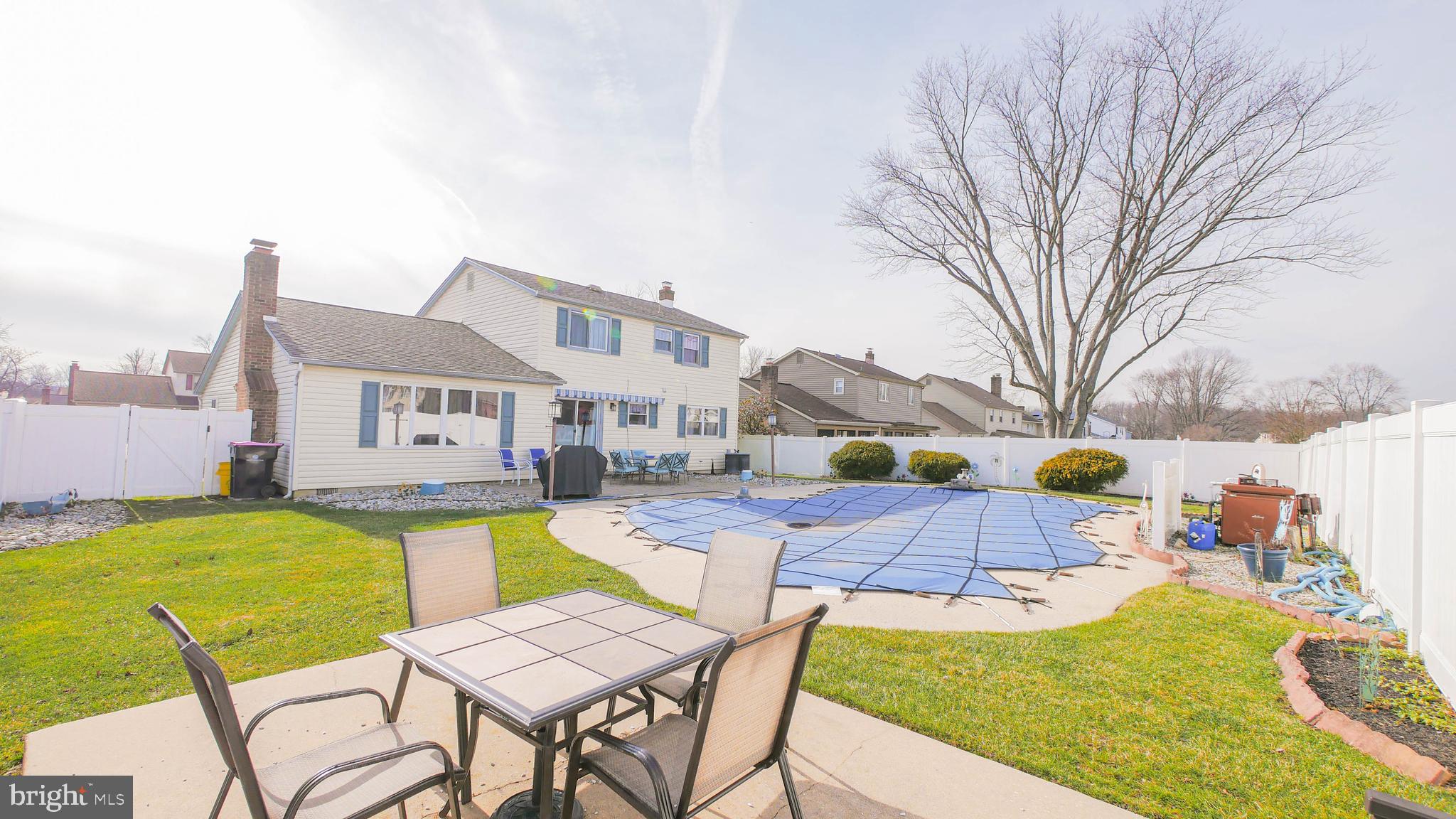 741 Cotswold Road Somerdale, NJ 08083 - Photo 37 of 39 Gallery Image 37