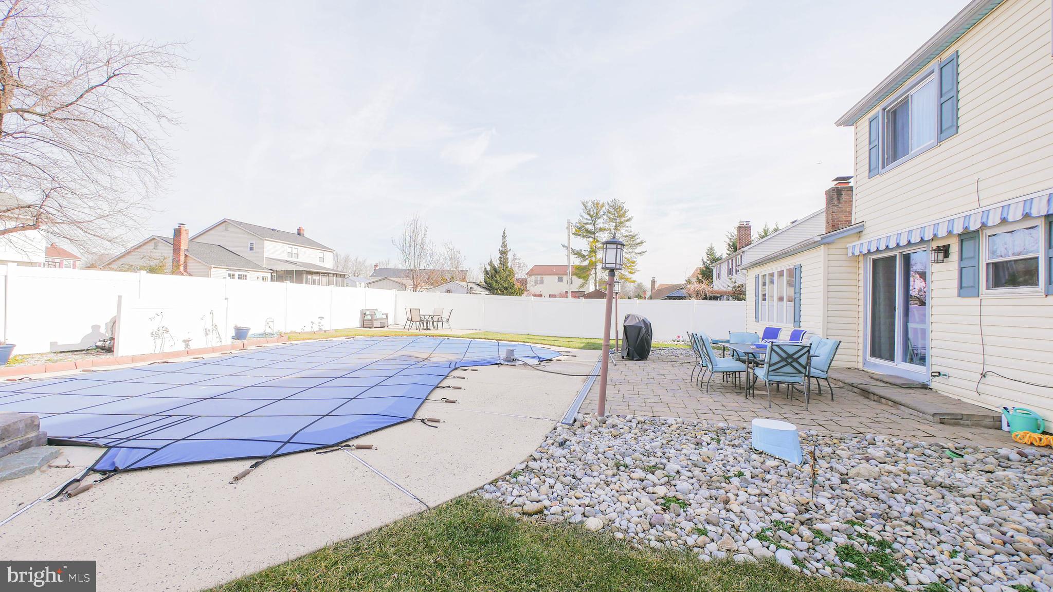 741 Cotswold Road Somerdale, NJ 08083 - Photo 38 of 39 Gallery Image 38