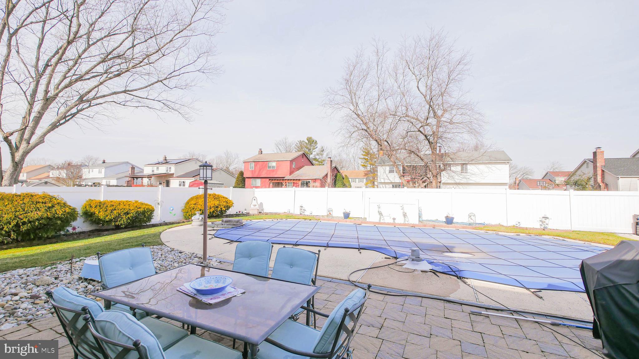 741 Cotswold Road Somerdale, NJ 08083 - Photo 39 of 39 Gallery Image 39