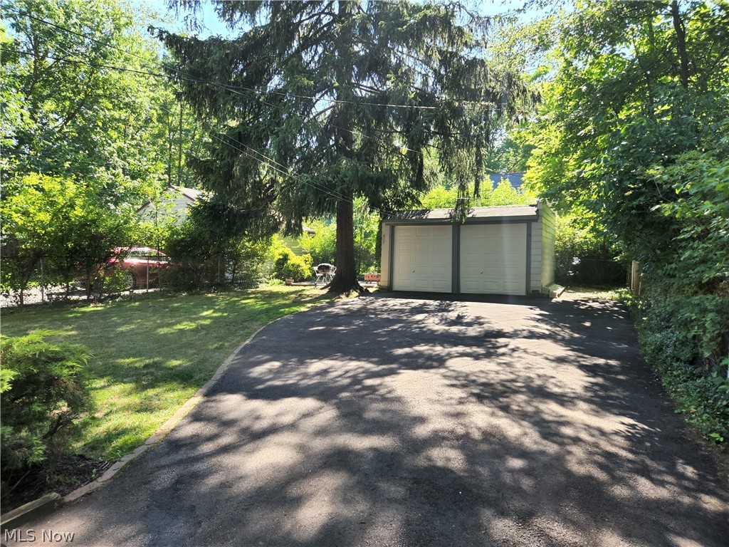 1668 Maple Road Cleveland Heights, OH 44121 - Photo 19 of 20
