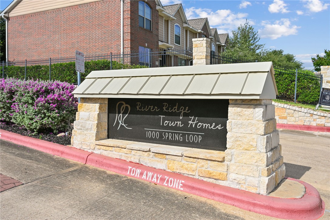 1000 Spring Loop, Unit 1202 College Station, TX 77840 - Photo 20 of 21 Gallery Image 20