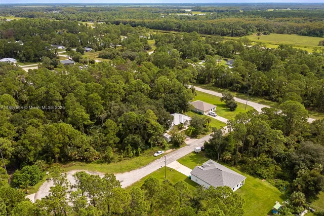 $399,900 | 8006 Vega Court, LaBelle, FL 33935