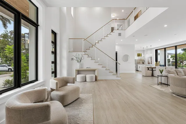 $5,480,000 | 811 Chukker Road, Delray Beach, FL 33483