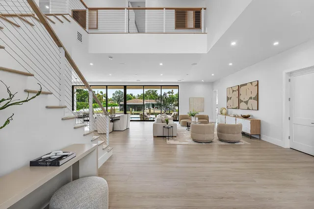 $5,480,000 | 811 Chukker Road, Delray Beach, FL 33483