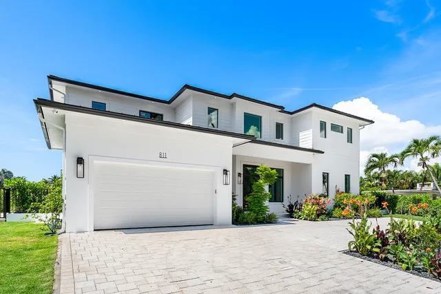 $5,480,000 | 811 Chukker Road, Delray Beach, FL 33483