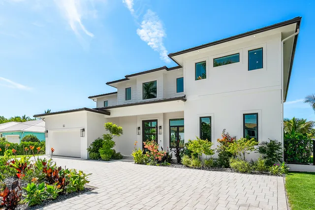 $5,480,000 | 811 Chukker Road, Delray Beach, FL 33483